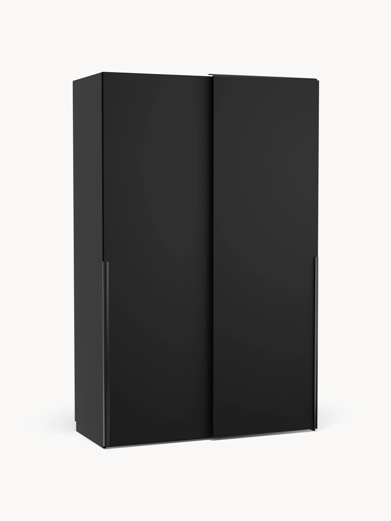 Roupeiro modular com portas de correr Leon, L 150 cm, vários tamanhos