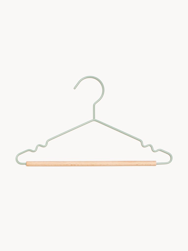 Cabides Kids Top, conjunto de 10