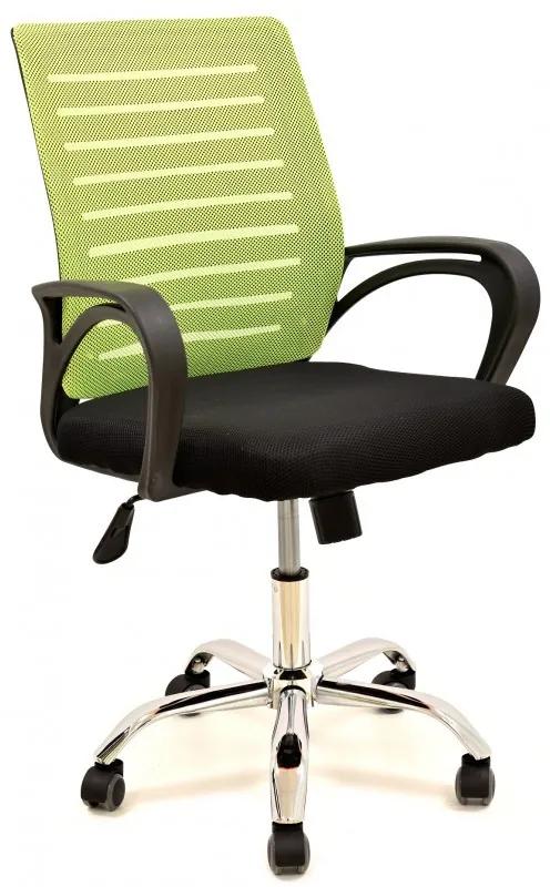 Cadeira Modem Cor: Verde