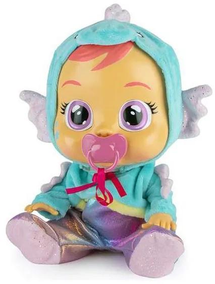 Boneco Bebé IMC Toys Fantasy Nessie Crying (30 cm)