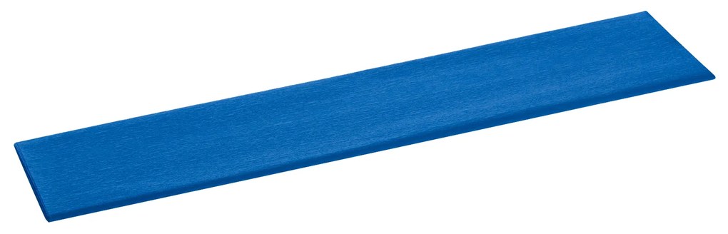 Papel Crepe Sadipal Azul 50X250cm