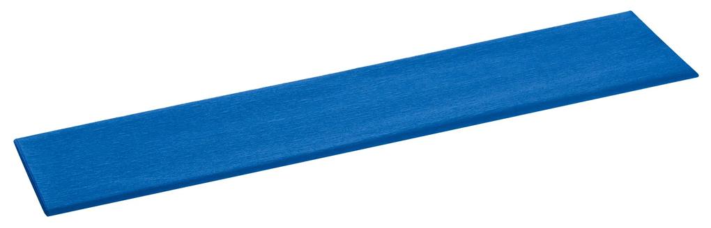 Papel Crepe Sadipal Azul 50X250cm