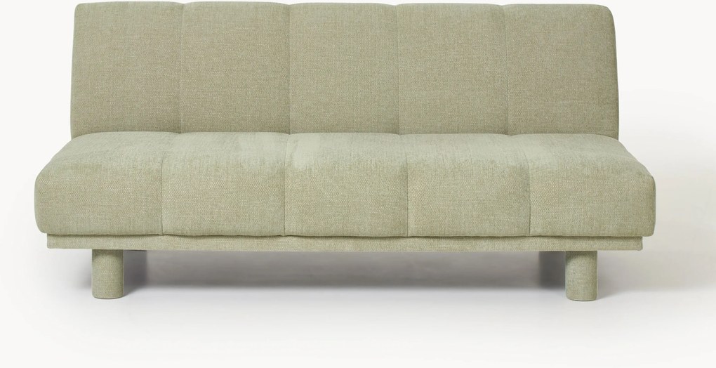 Sofá-cama Herta (3 lugares)