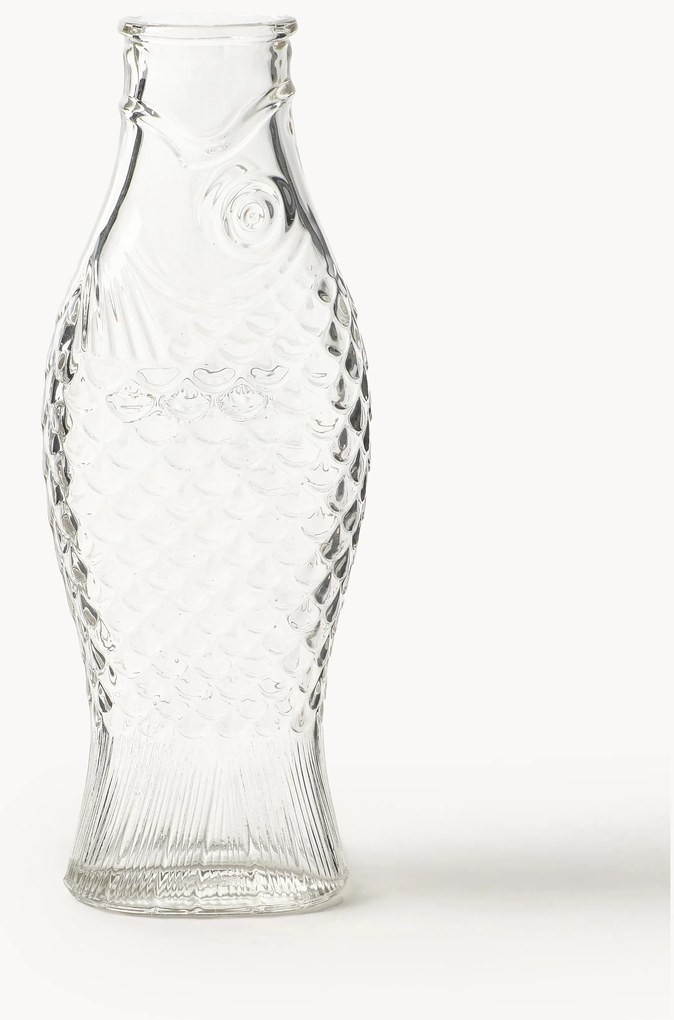 Jarro de água Fish & Fish, 850 ml