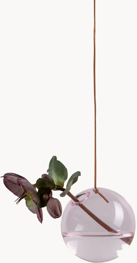 Jarra suspensa Flower Bubble