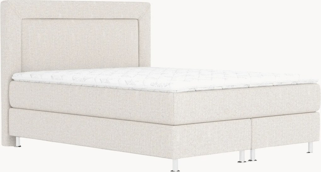 Cama divã artesanal Laguno, H3