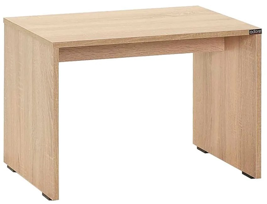 Mesa de Centro "Rsh-300-Ss-1" - Design Moderno - Sonomo