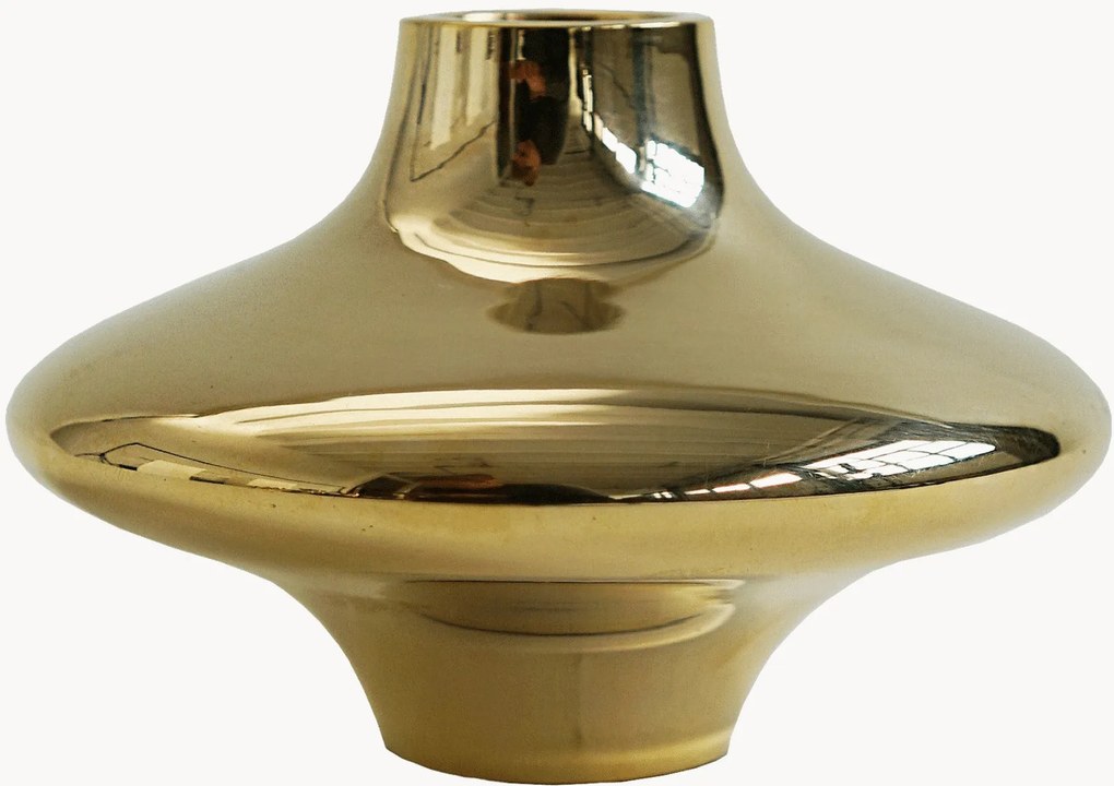 Castiçal artesanal Doublet