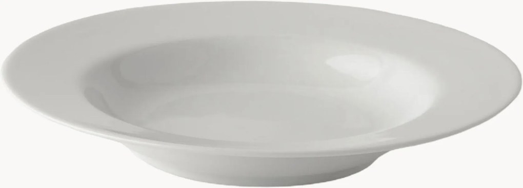 Pratos de sopa F21, conjunto de 6