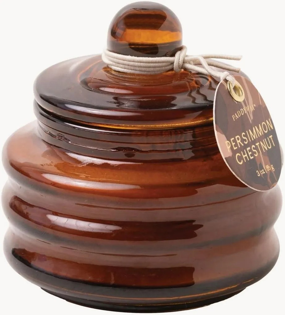 Vela perfumada Beam (laranja, cravo, baunilha)