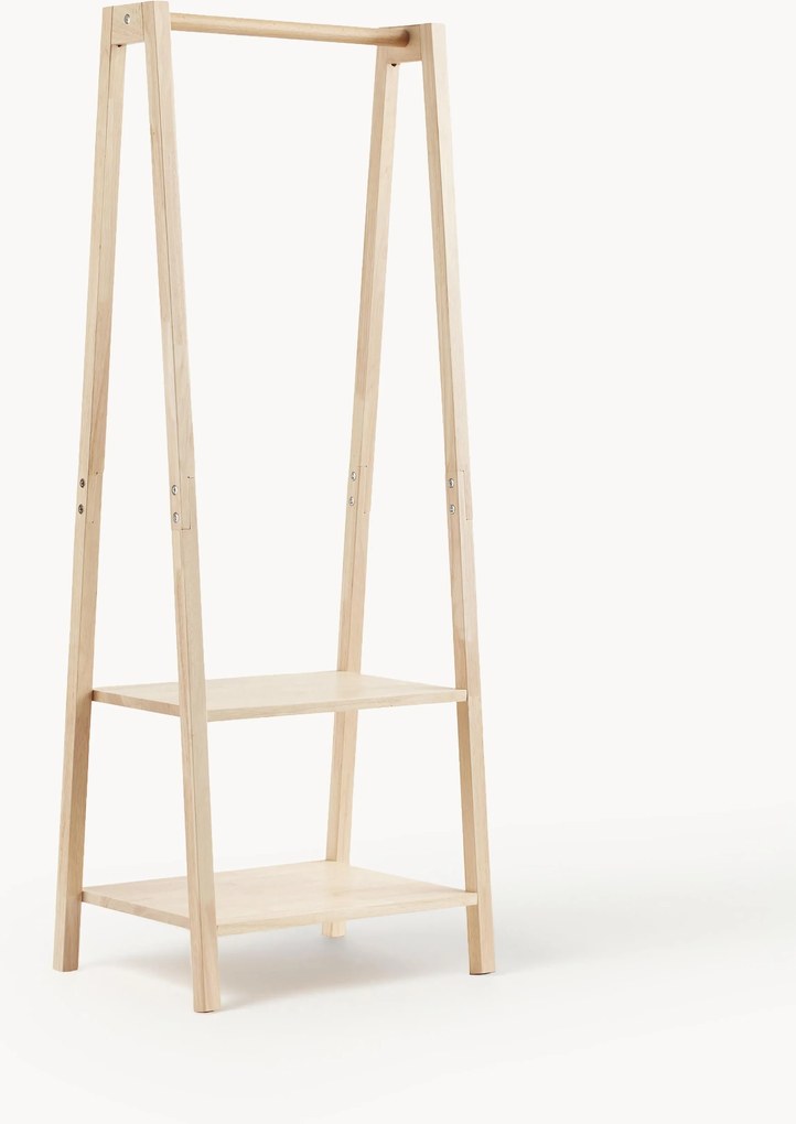 Bengaleiro para crianças em madeira de faia Saga