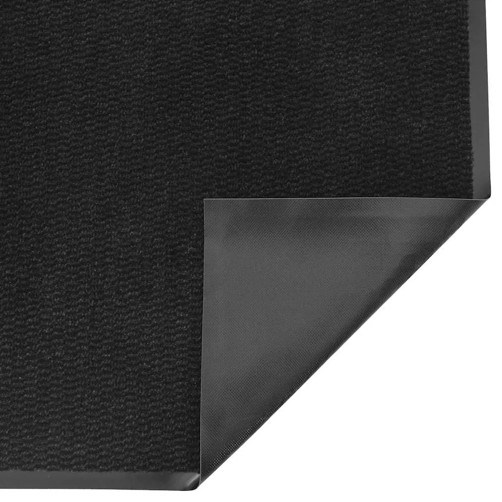 Capacho 90x150 cm preto