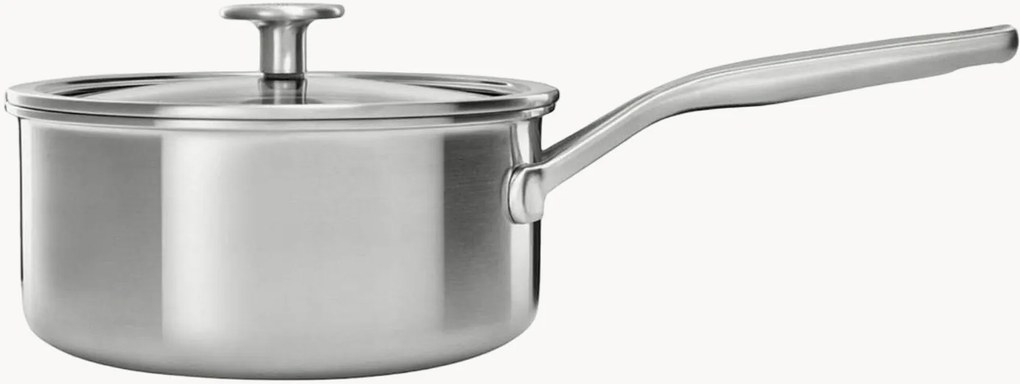 Panela com tampa Tri-Ply
