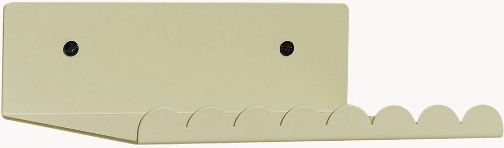 Estante de parede Lali, L 20 cm