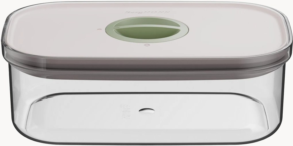 Recipiente hermético para alimentos Smart