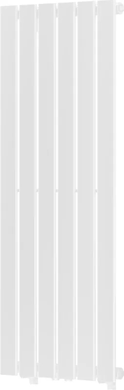 Mexen Boston radiador decorativo 1200 x 452 mm, 611 W, branco - W213-1200-452-00-20