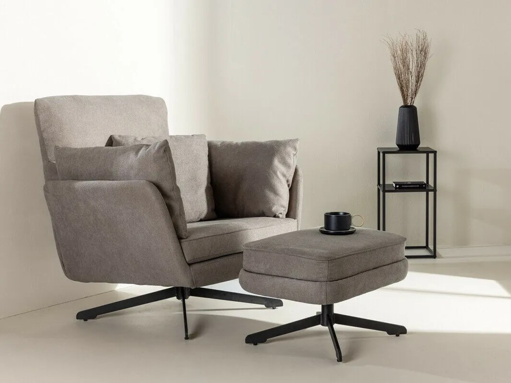 Poltrona Dallas 4783