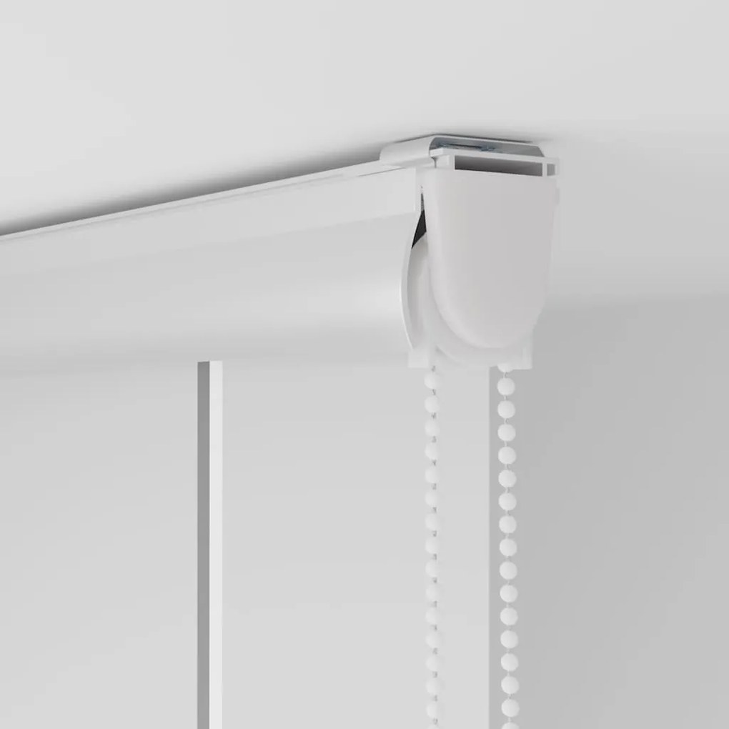 Rolo de Duche Estores cassete 110x240 cm Largura Tecido 106 cm