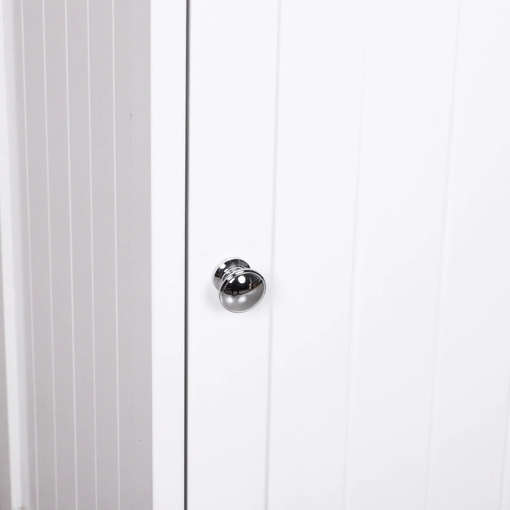 Móvel Bath - Design Clássico