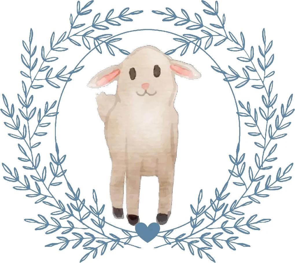 Poster Sweet Lamb