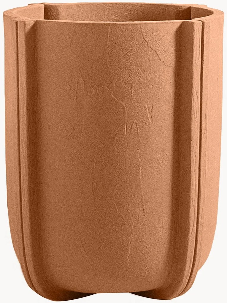 Vaso para exterior Cassero, Alt 70 cm