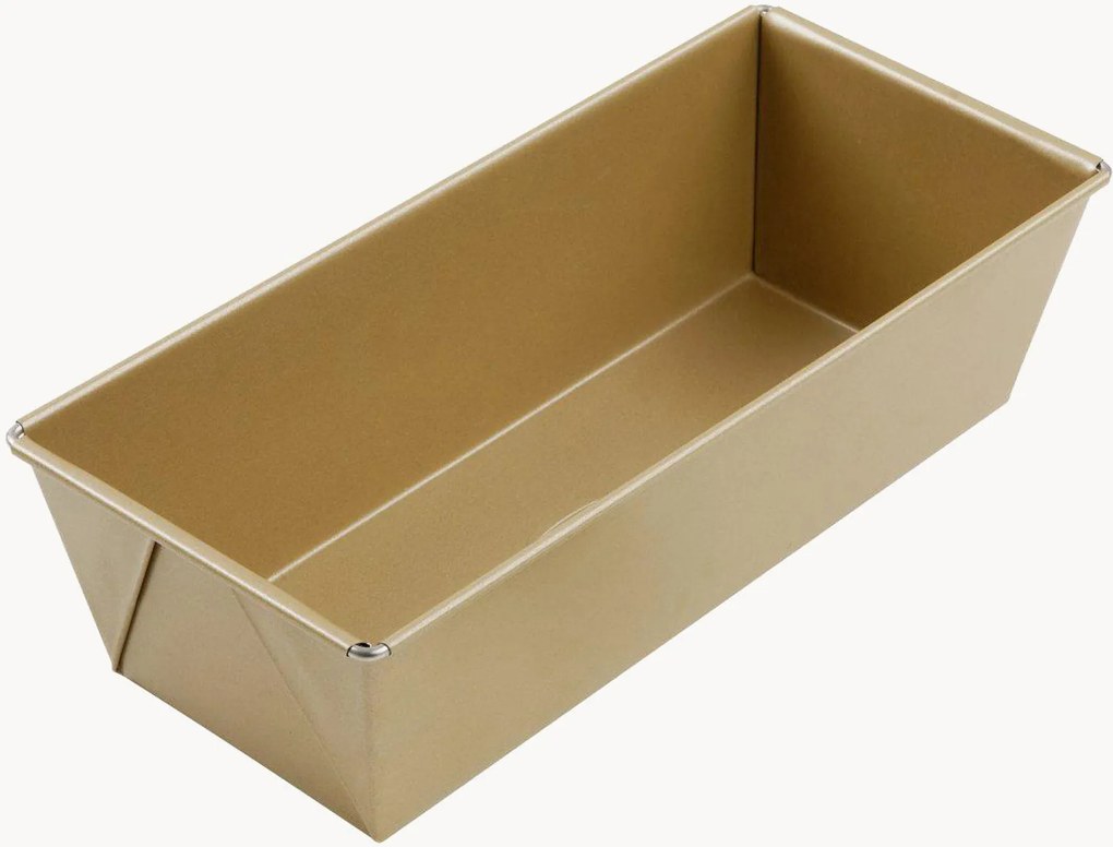 Forma para pão Golden Easter