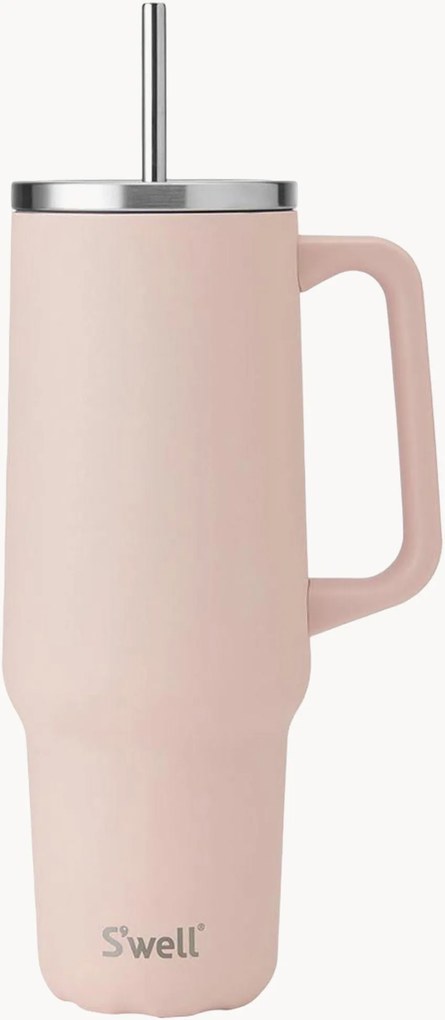 Copo térmico com tampa Himalayan Salt