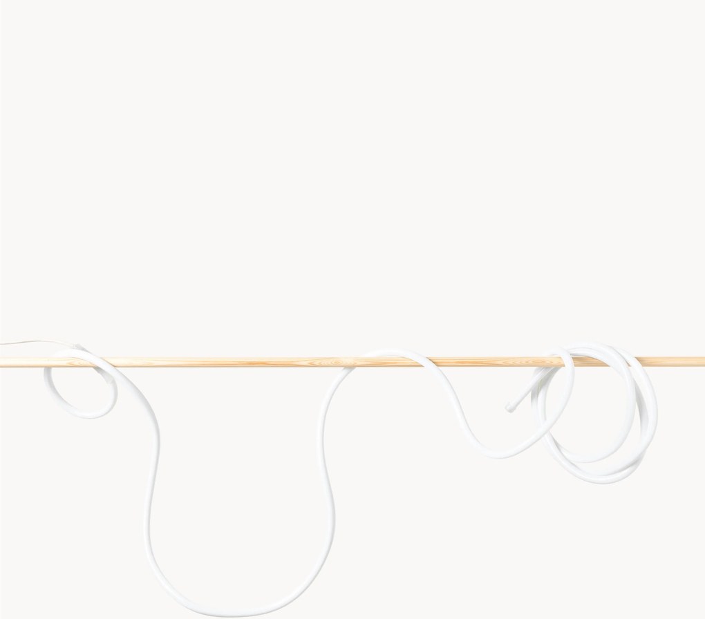Sistema de iluminação LED Flex Tube