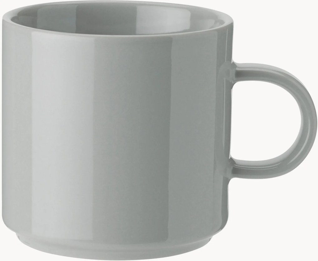 Canecas Stelton, conjunto de 2