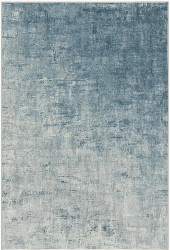 Tapete lavável de pelo curto Impasto