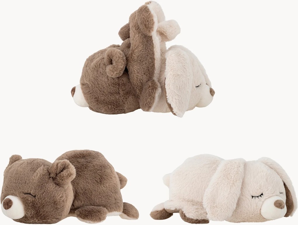 Peluche reversível Berta