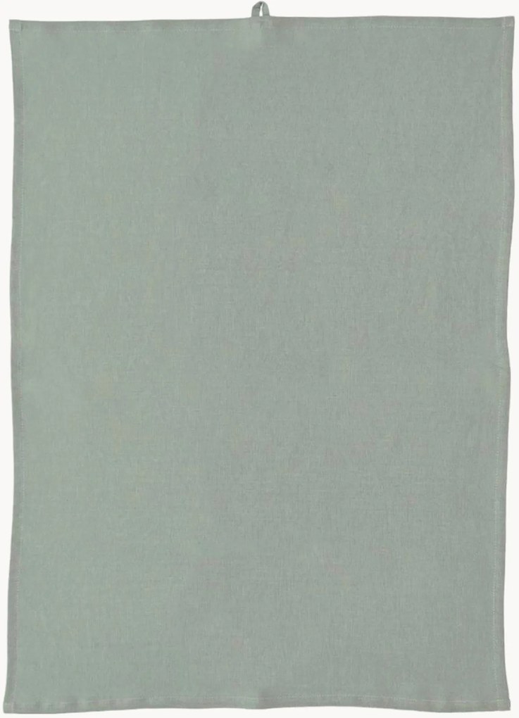 Pano de cozinha Pure