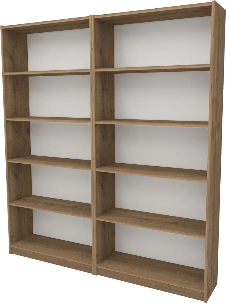 Estante Bigs – Hitit – 160x180x28 cm