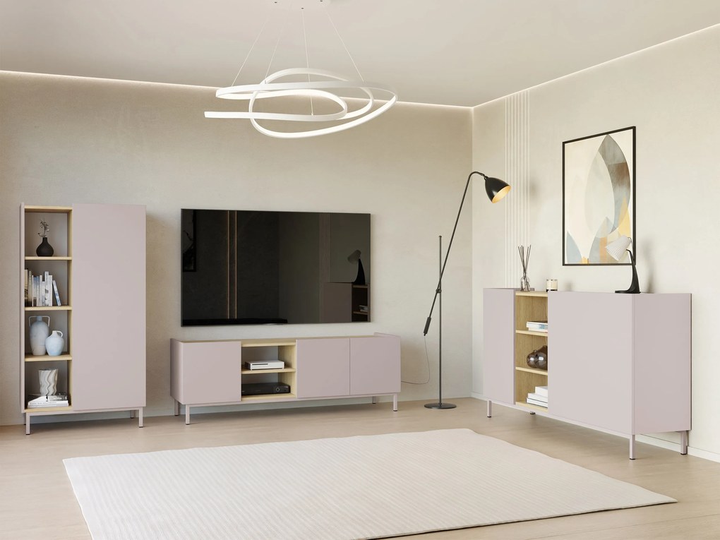 Conjunto para sala de estar Veldome 103