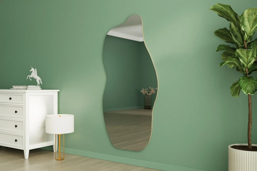 Espelho Ralia – Sand – 70x175 cm