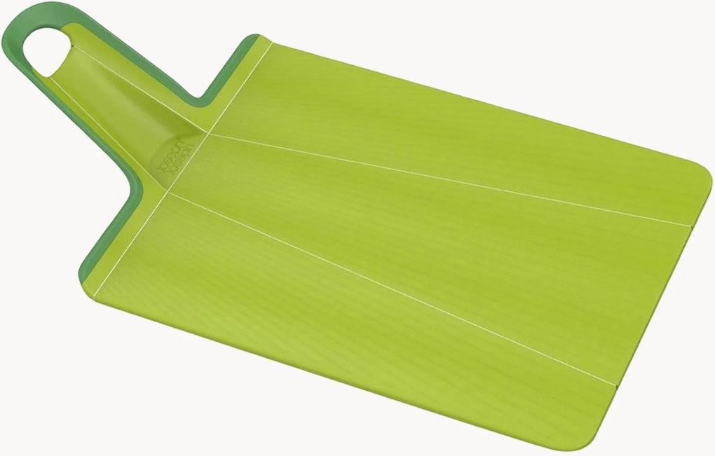 Tábua de cortar dobrável Chop2pot Plus