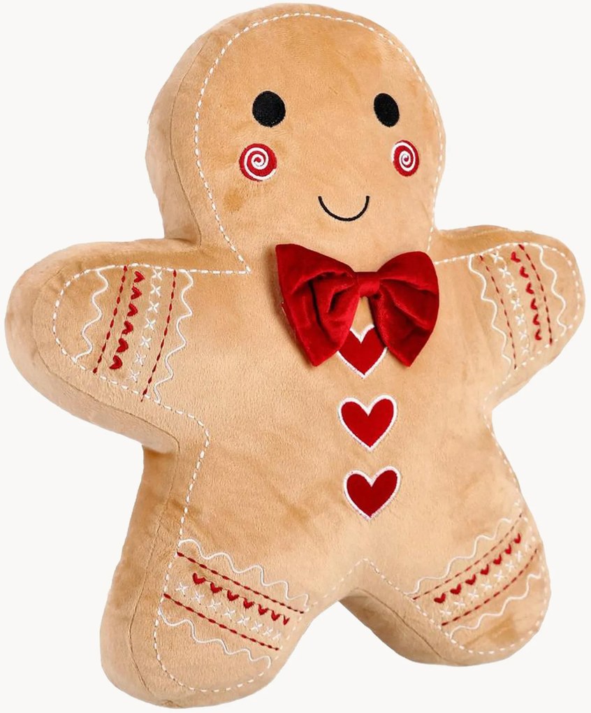 Almofada de Natal Toffee
