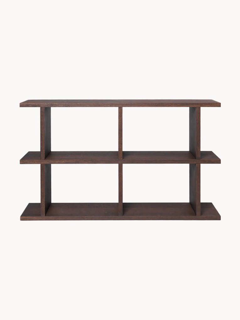 Wooden Shelf Kona