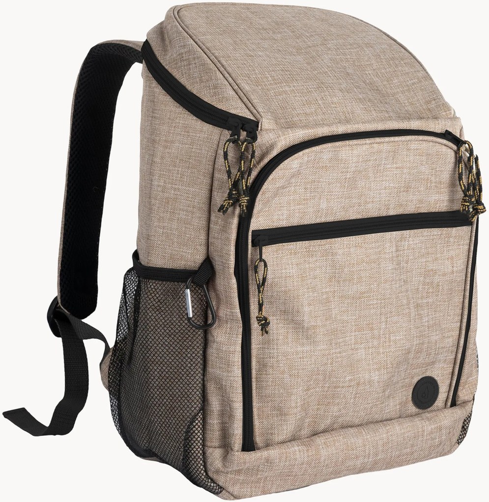 Mochila térmica City