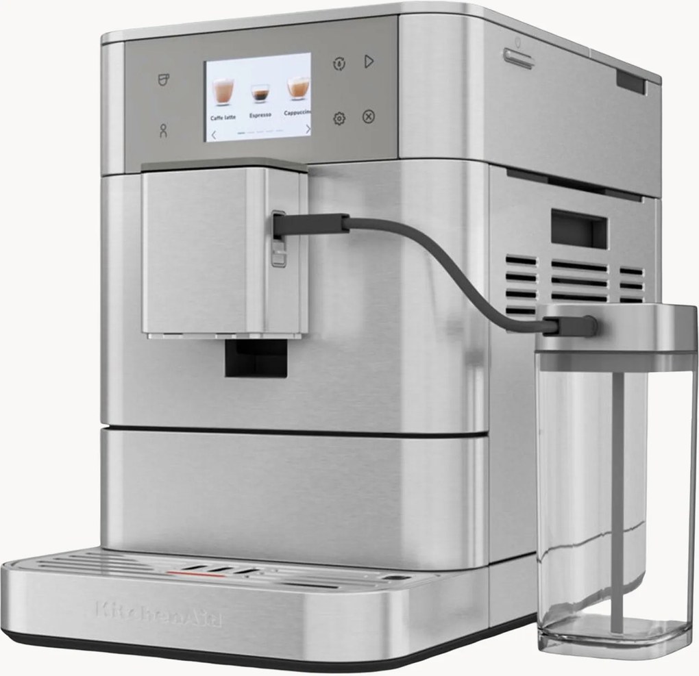 Máquina de café expresso totalmente automática KF7
