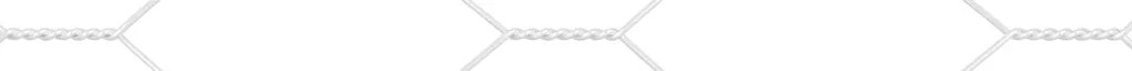 Postes de Cerca vidaXL 11 pcs U-Channel 80 cm Aço Galvanizado, Cerca H