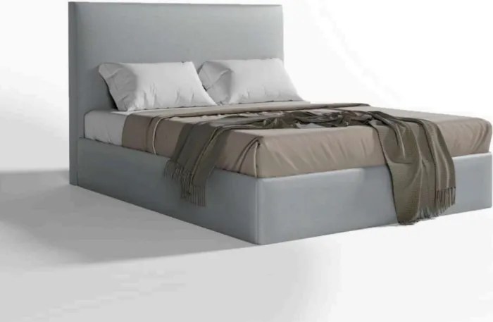 Cama Kingston (Personalizável) - 140x190cm