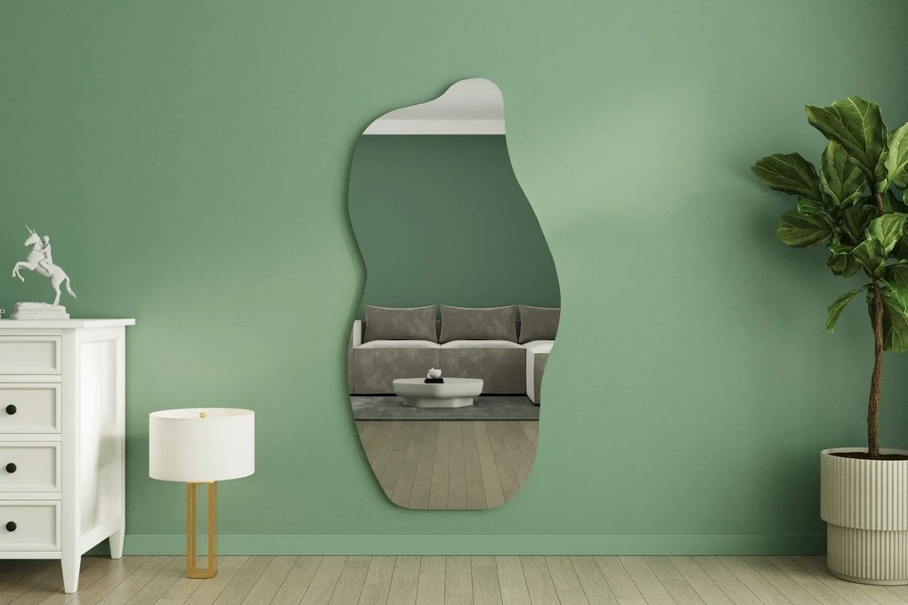 Espelho Ralia – Sand – 70x175 cm
