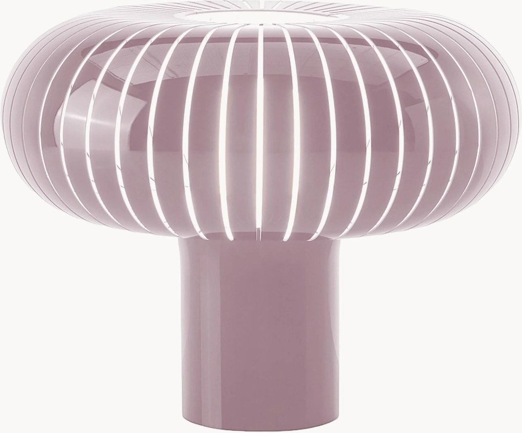 Candeeiro de mesa LED regulável Teresa
