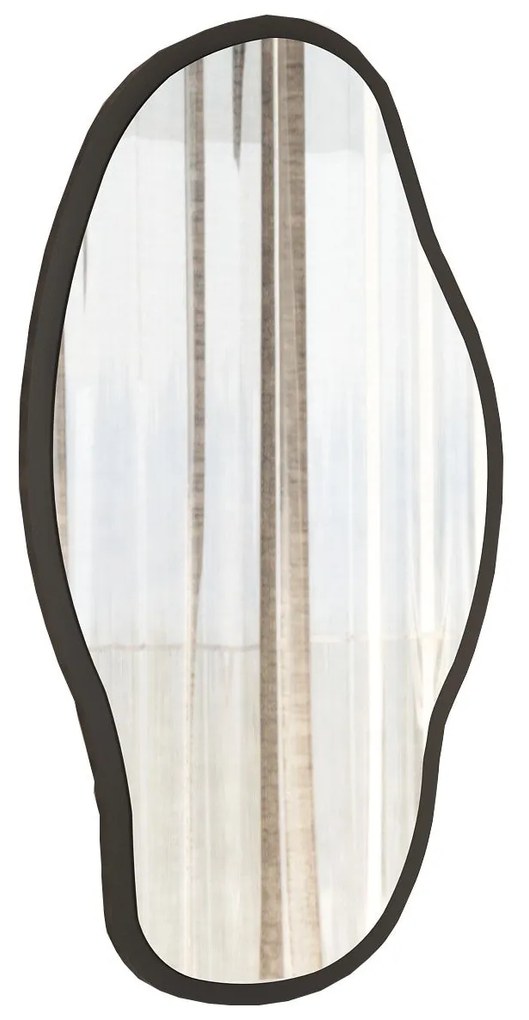 Espelho Couldy – Transparente – 45 cm x 85 cm