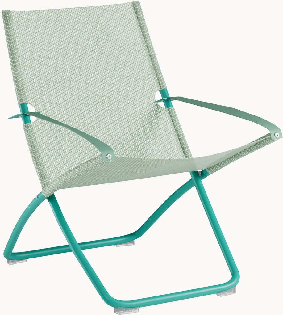 Cadeira de praia dobrável Snooze