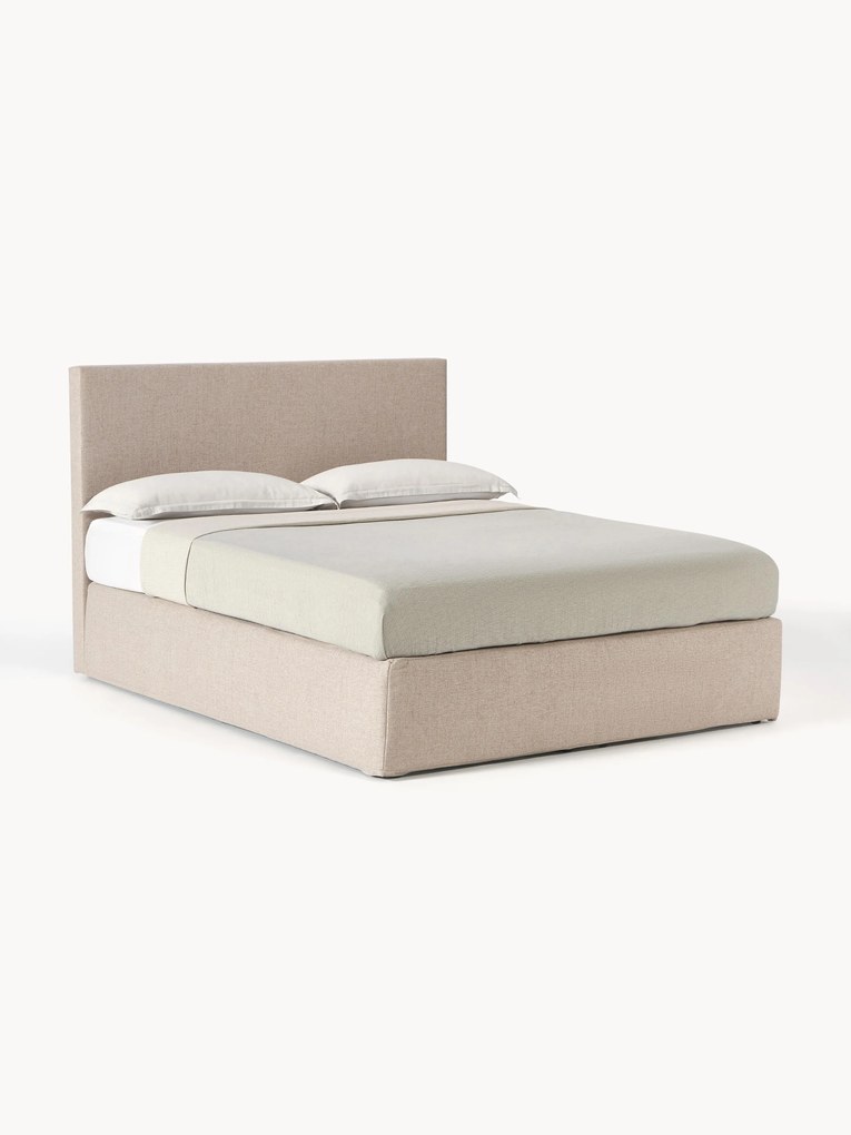 Cama divan Eliza