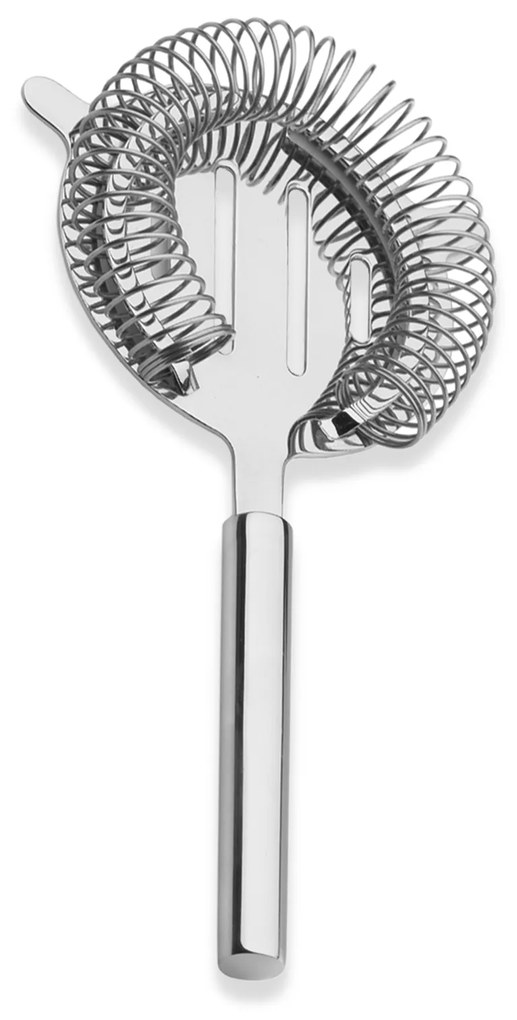 Coador Cocktail Inox 7.7cm