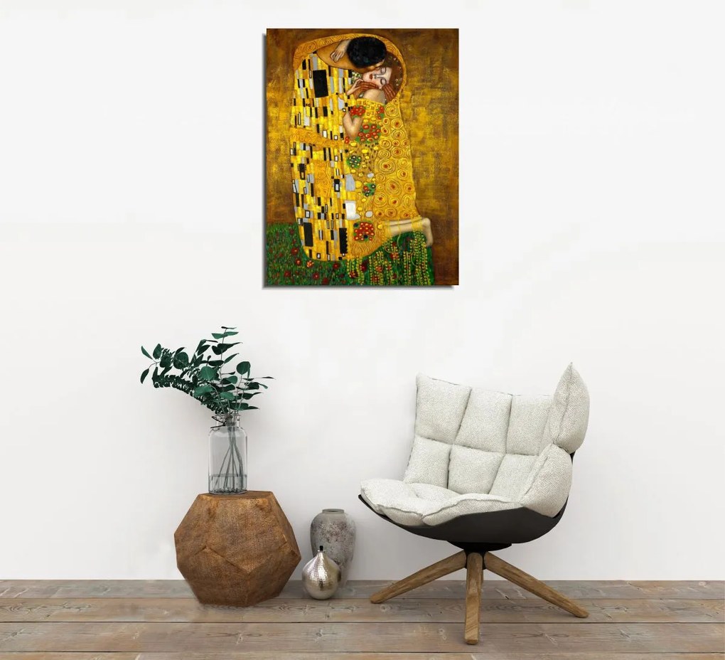 Quadro Decorativo DC239 – Multicolor – 30 x 40 cm