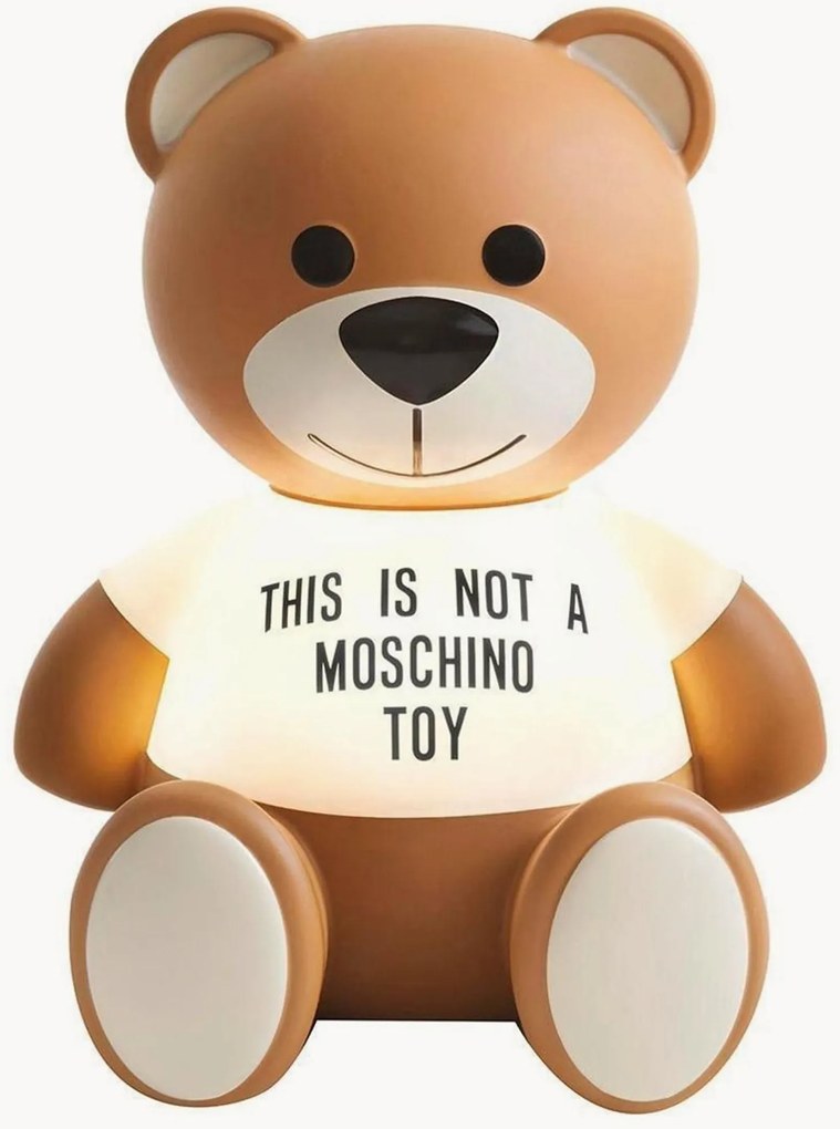 Candeeiro decorativo LED Toy